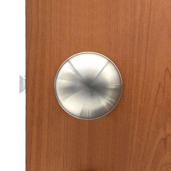 onestock® Ball Lockset | MFS Supply - Passage On Door